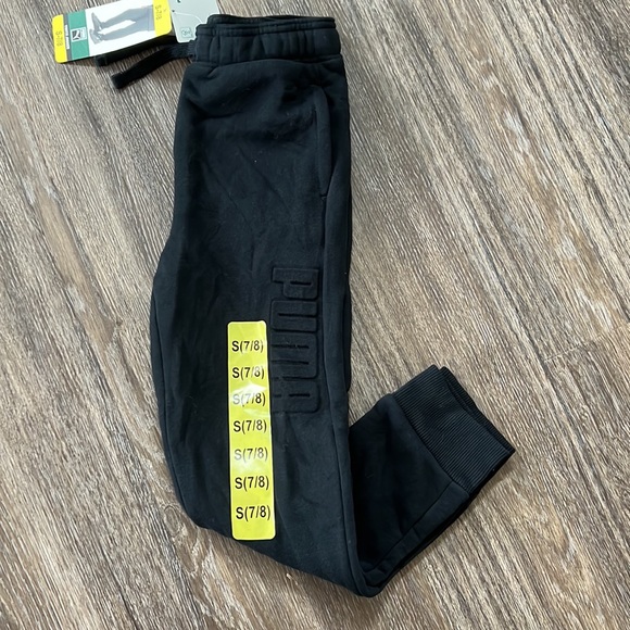 NWT Puma Sweat Set S - Picture 4 of 6